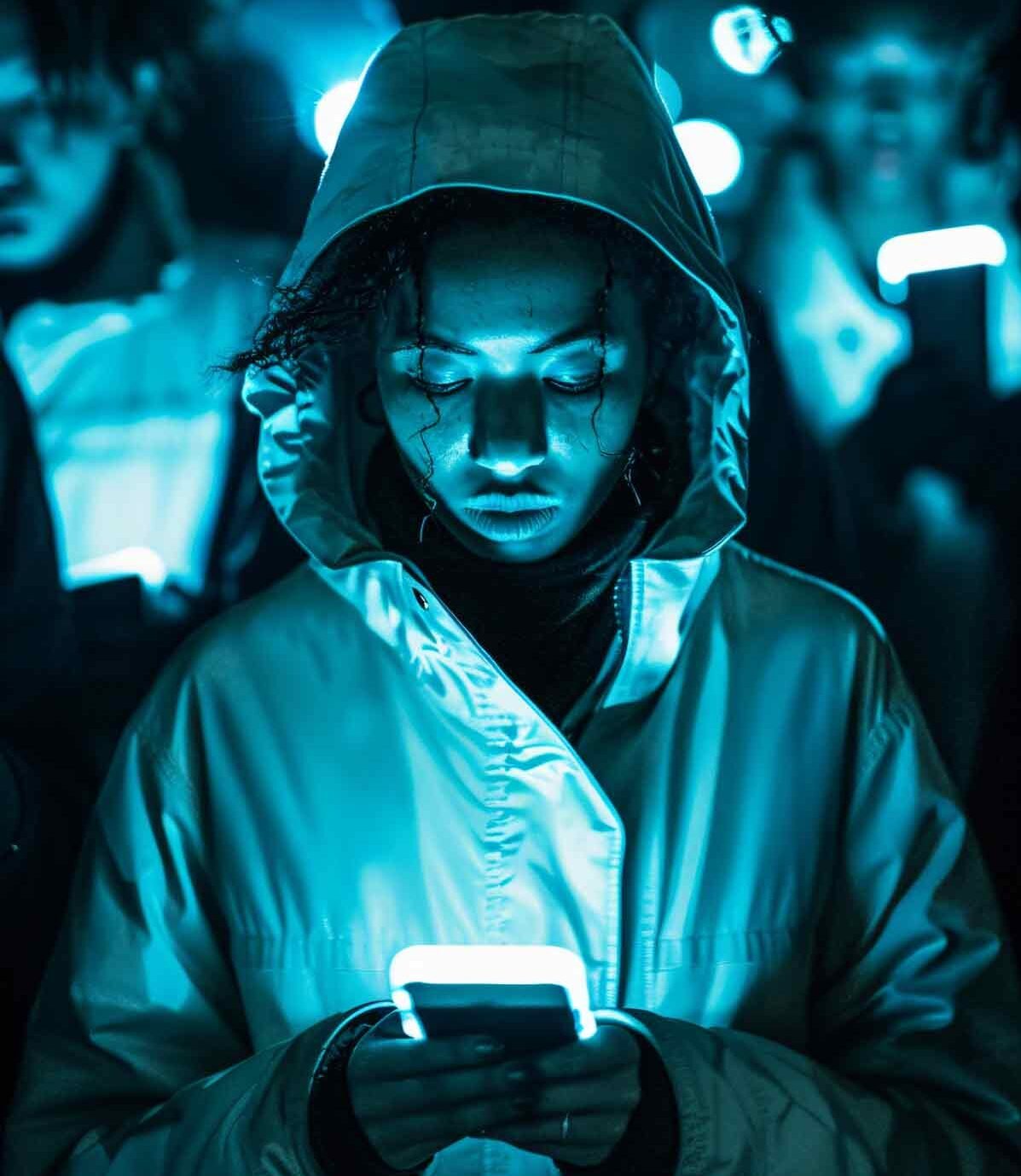 Retos del Videografía con las redes sociales
