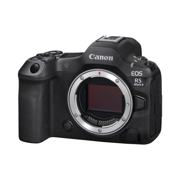 El futuro de la grabación de video: ¿Cómo se posicionan la Canon R5 Mark II y la Sony FX3?