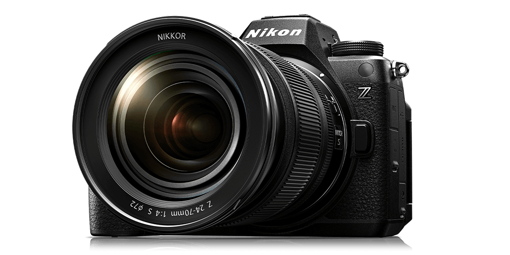 Nikon Z6III en grabación a alta velocidad frente a la Sony FX3.