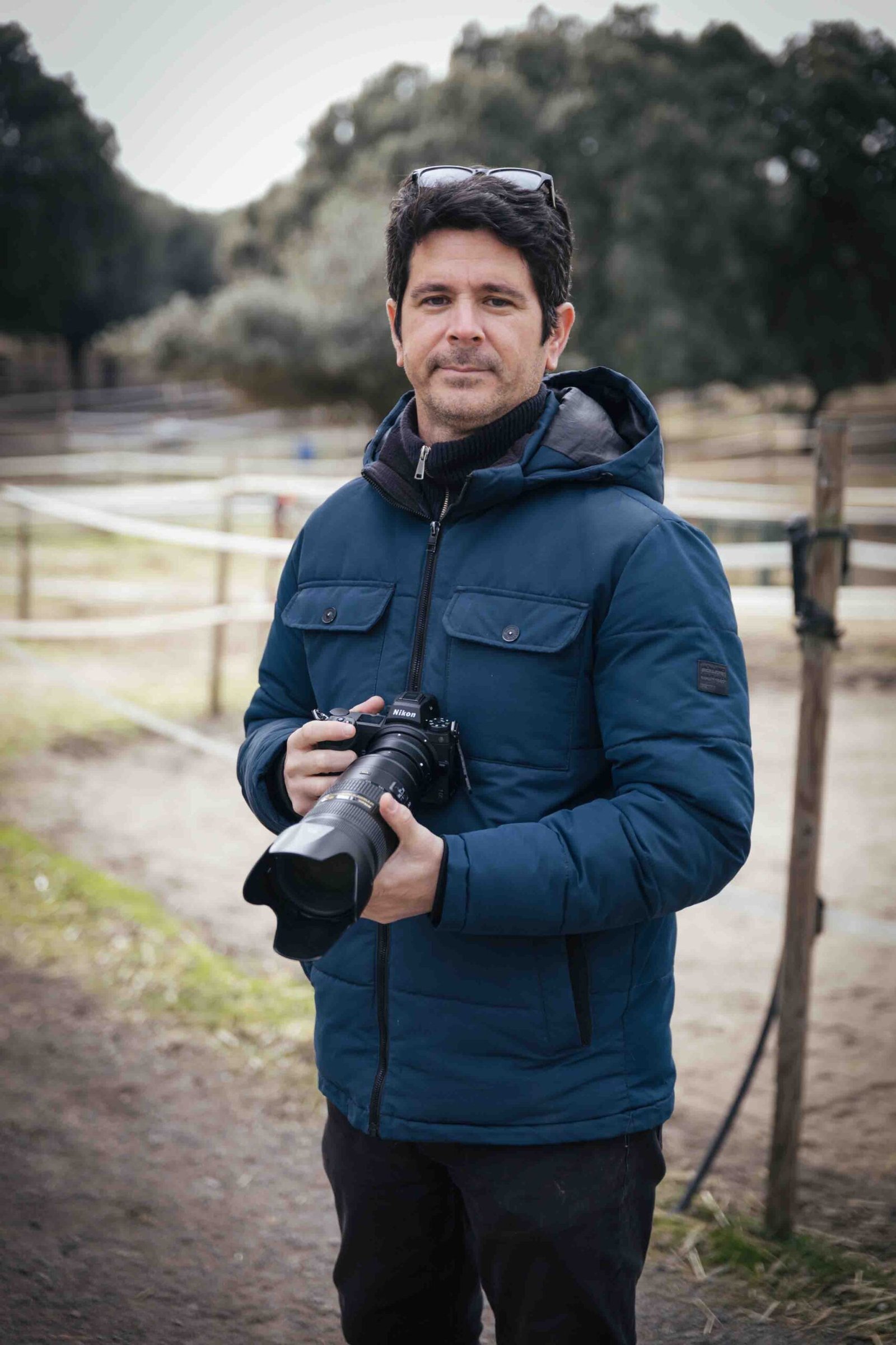 Nikkor 70-200mm f2.8